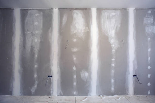 Best Water-Damaged Drywall Repair  in Calumet Park, IL